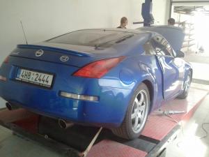 AUTOJH - Jiří Hradecký - ukázka práce